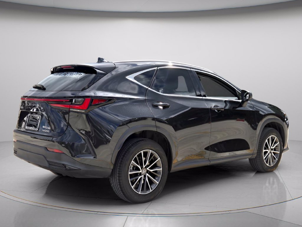 Used 2022 Lexus NX 250 FWD w/ Accessory Package 2 image 6