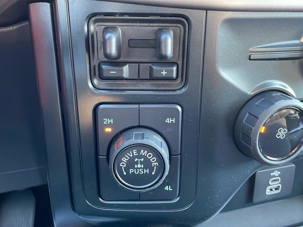 New 2025 Ford F150 XL image 17