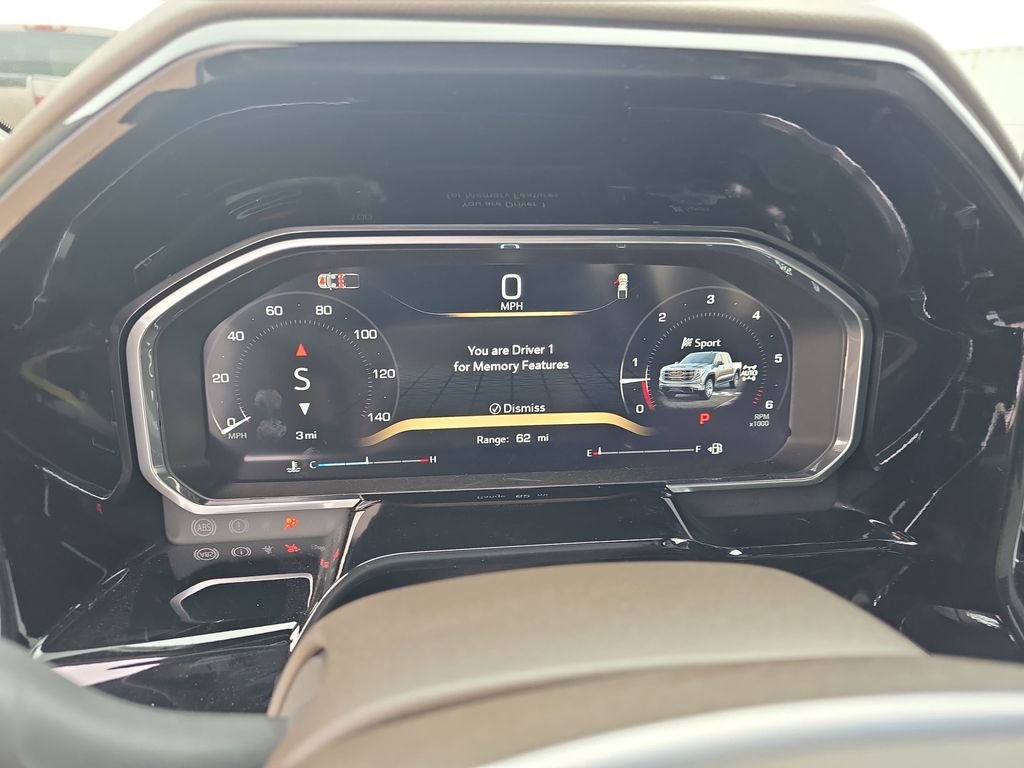 New 2026 GMC Sierra 1500 SLT w/ SLT Premium Plus Package image 19