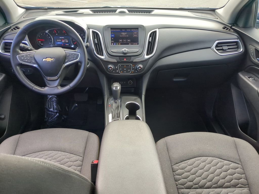 Used 2020 Chevrolet Equinox LT FWD image 30