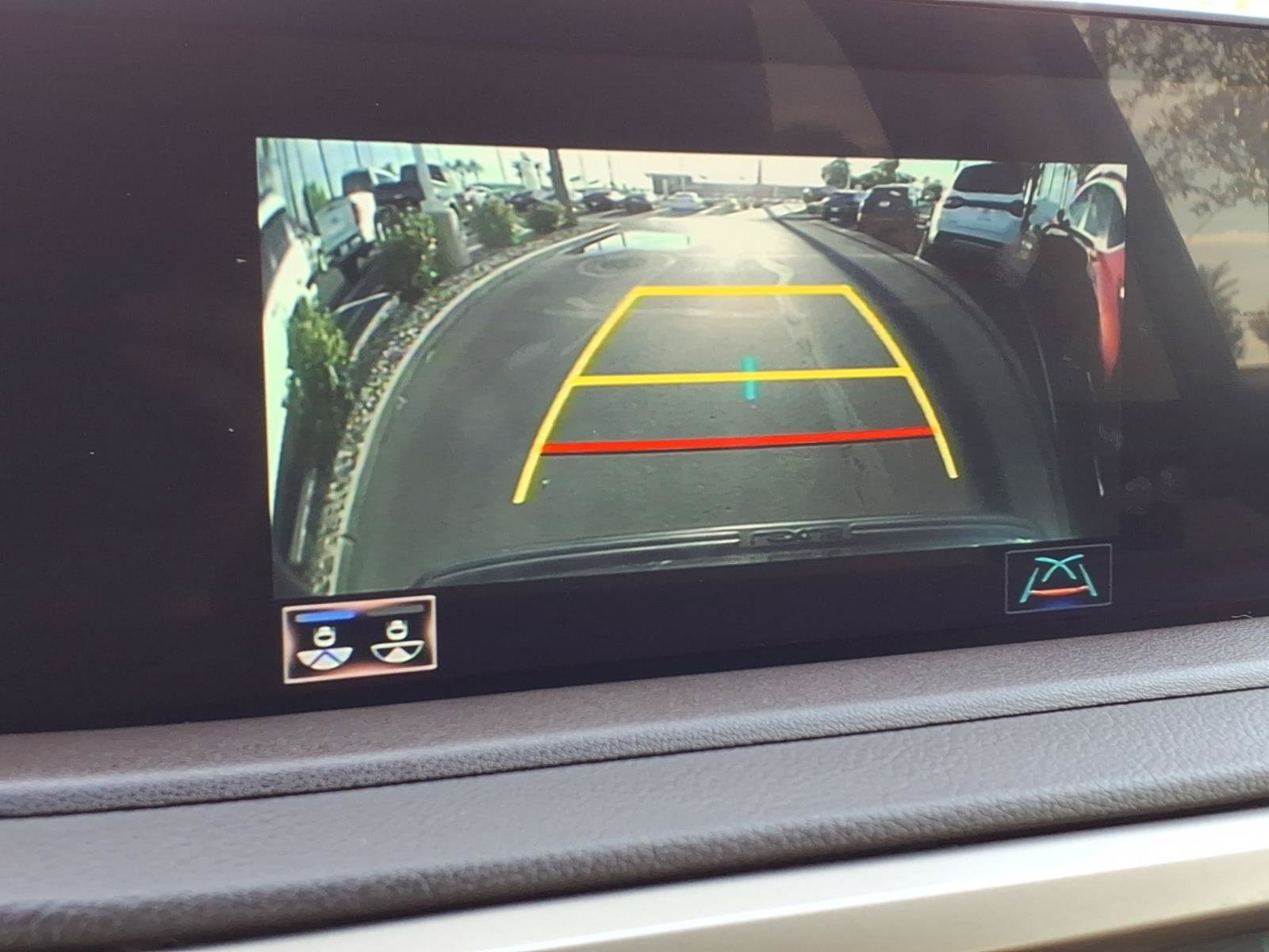 Used 2020 Lexus RX 450h AWD w/ Premium Package image 17
