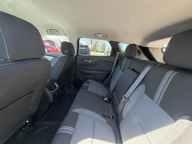 Used 2024 Chevrolet Blazer LT w/ LPO, Floor Liner Package AWD/4WD image 27