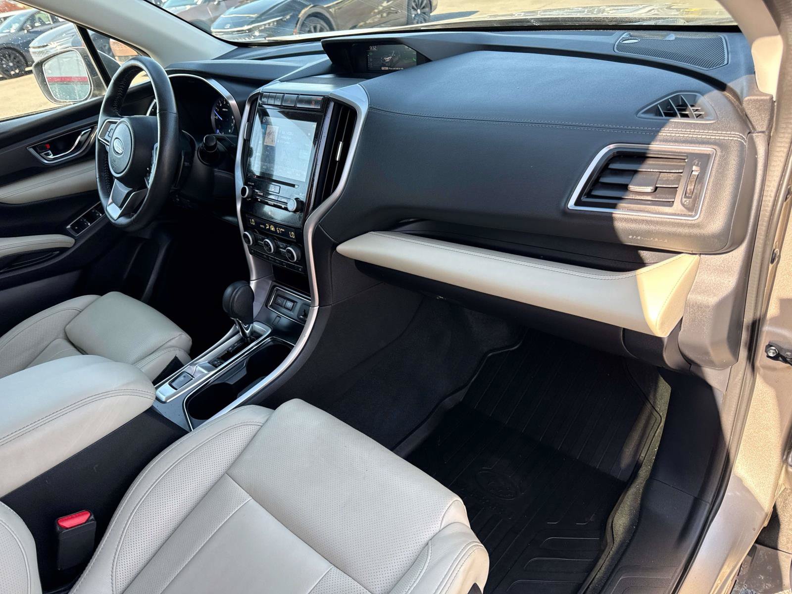 Used 2020 Subaru Ascent Limited AWD/4WD image 24