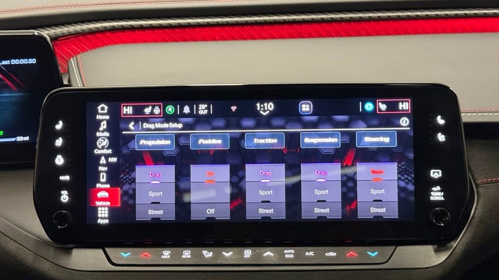 Used 2024 Dodge Charger R/T Scat Pack w/ Plus Group image 39