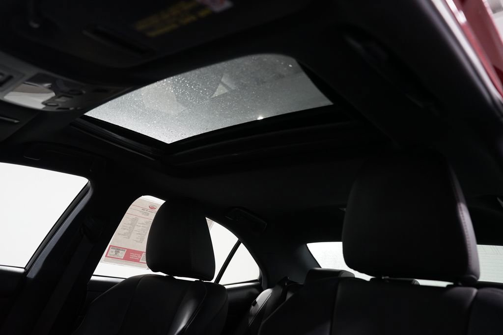 Used 2015 Lexus IS 250 w/ F-Sport Package RWD image 33