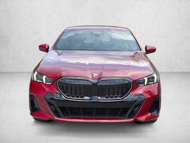 New 2027 BMW 530i xDrive w/ M Sport Package AWD/4WD image 6