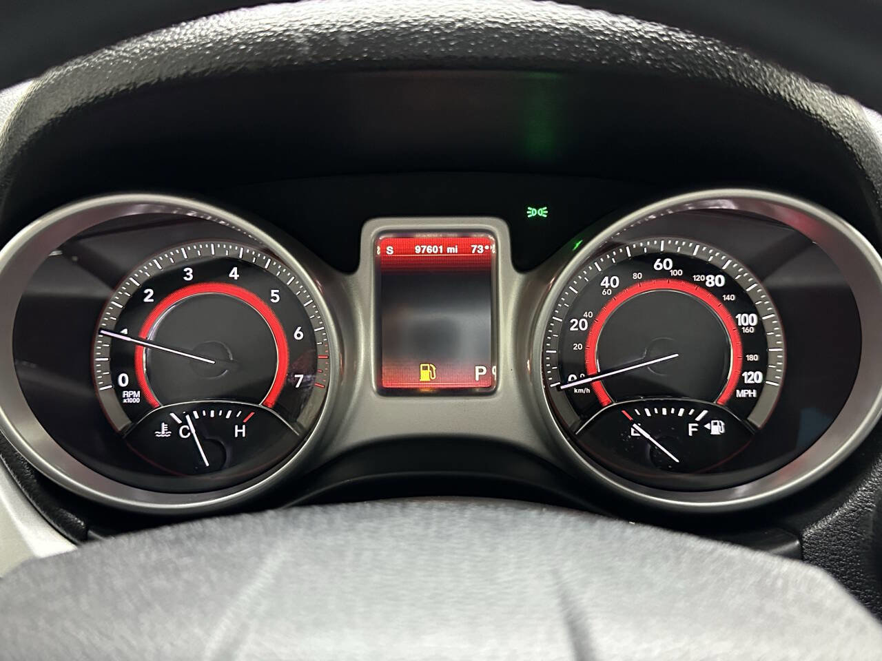 Used 2019 Dodge Journey SE w/ Premium Group image 25