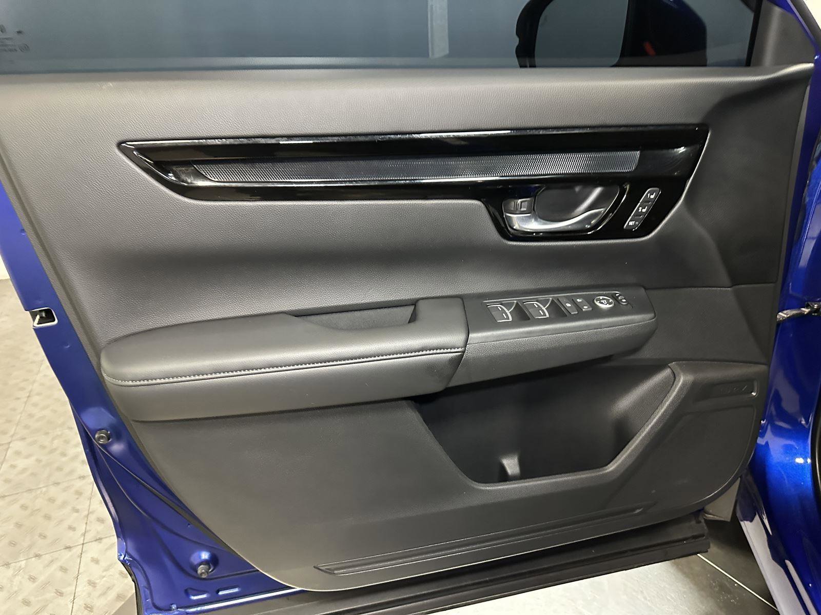 Used 2024 Honda CR-V EX-L image 20