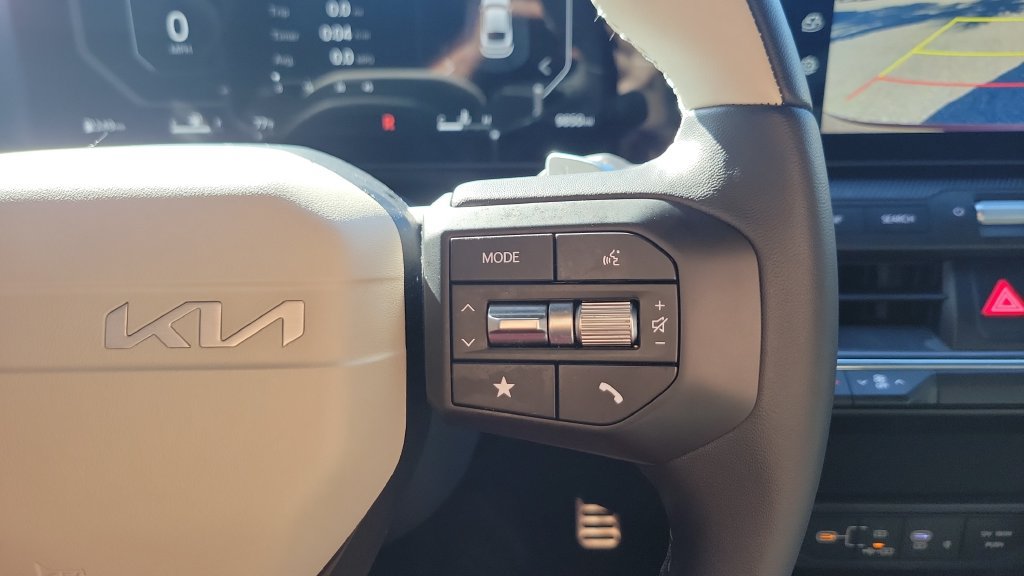 Used 2025 Kia K4 GT-Line Turbo FWD image 21