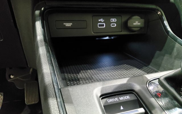 Used 2023 Honda CR-V EX image 30