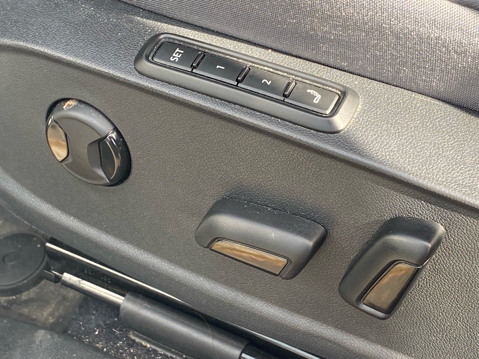 Certified 2023 Volkswagen ID.4 Pro S AWD/4WD image 8