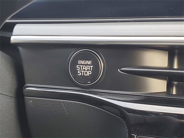 New 2026 Kia K5 GT-Line image 28