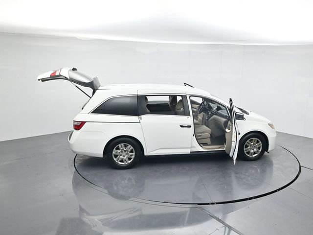 Used 2013 Honda Odyssey LX image 50