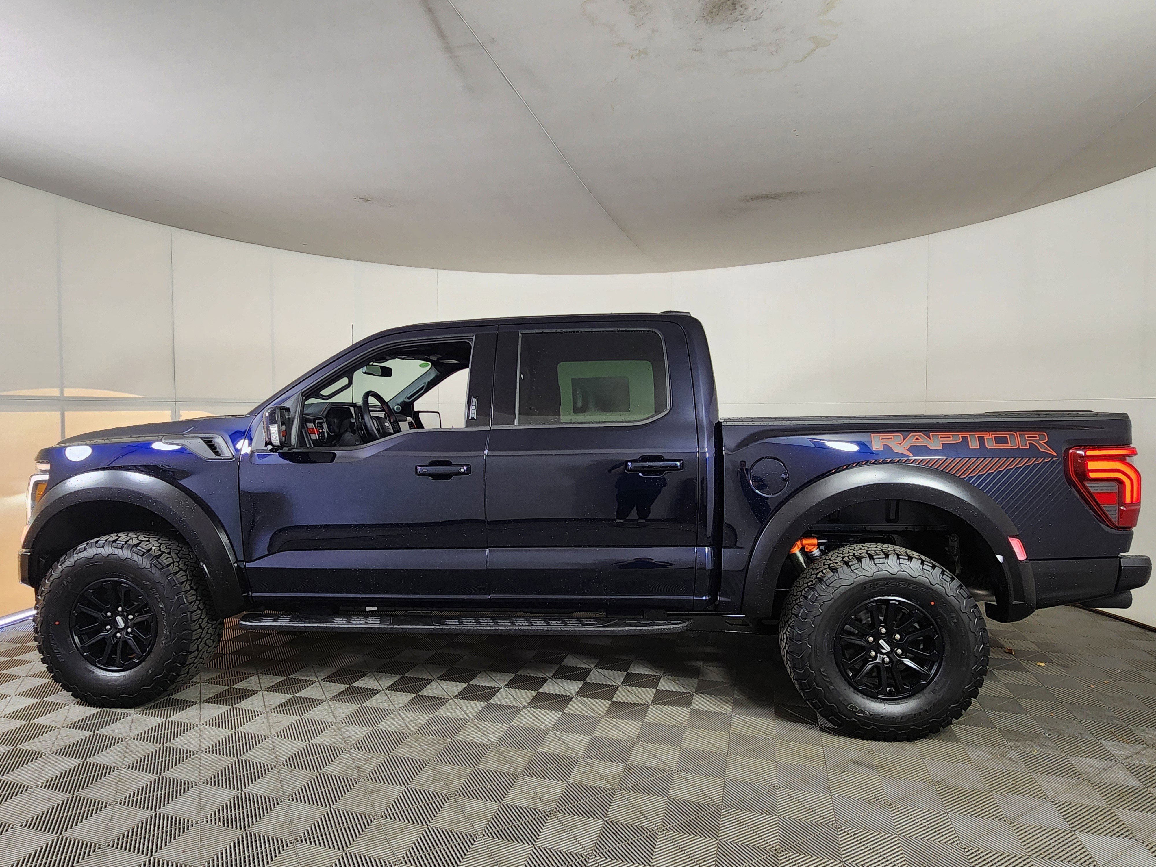 New 2026 Ford F150 Raptor image 4