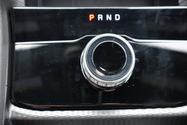 New 2025 Jeep Grand Cherokee Altitude image 14