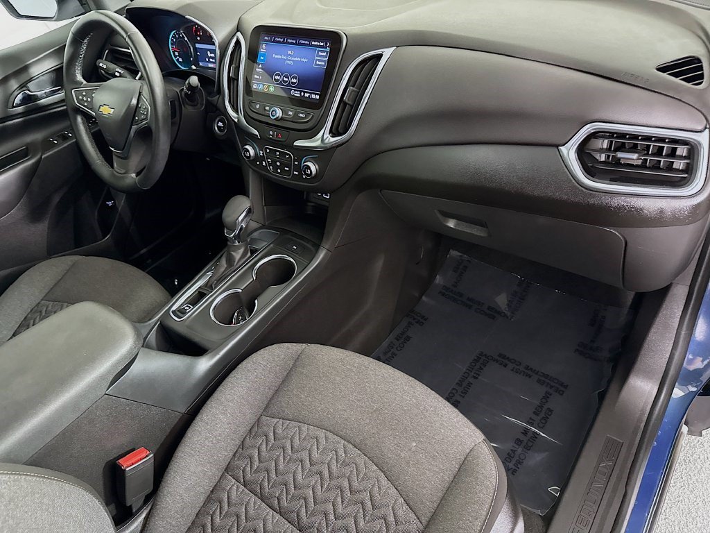 Used 2024 Chevrolet Equinox LT FWD image 29