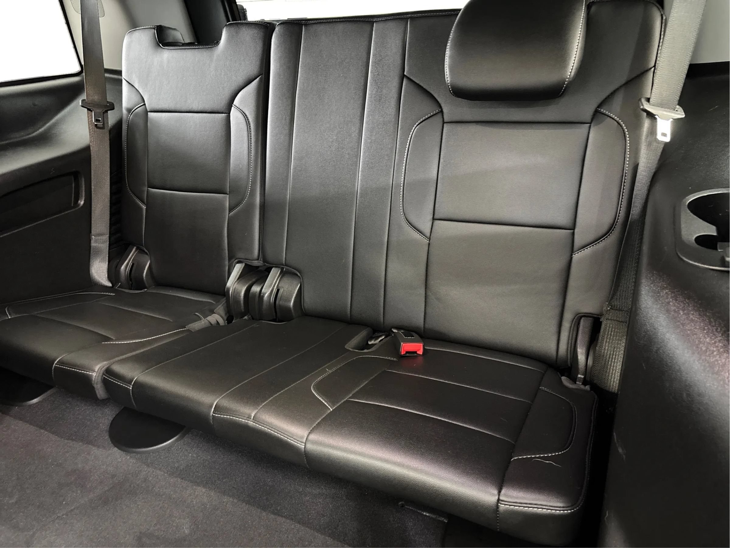 Used 2020 Chevrolet Tahoe LT AWD/4WD image 40