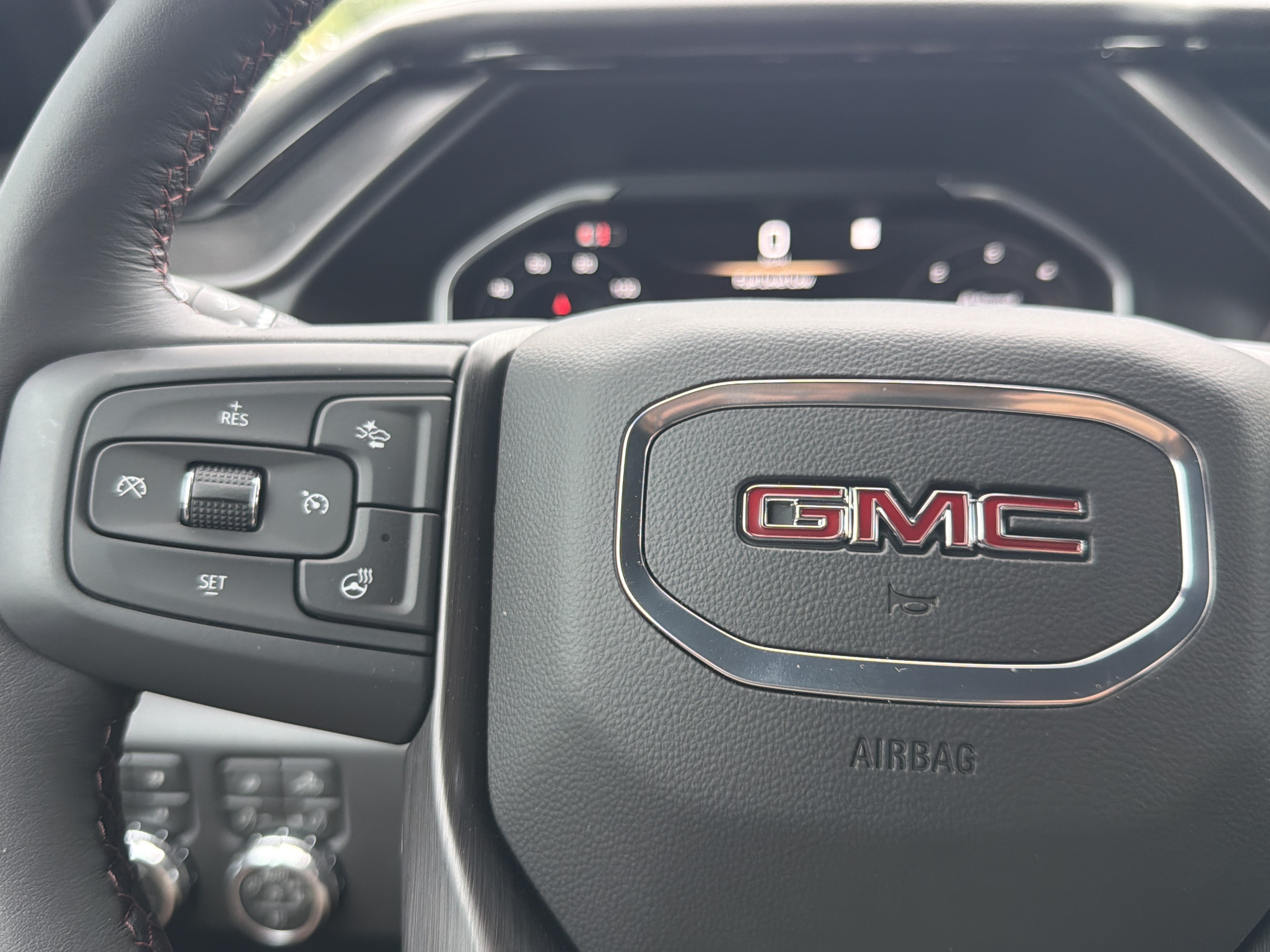 New 2026 GMC Sierra 2500 AT4X w/ AT4X AEV Edition AWD/4WD image 29