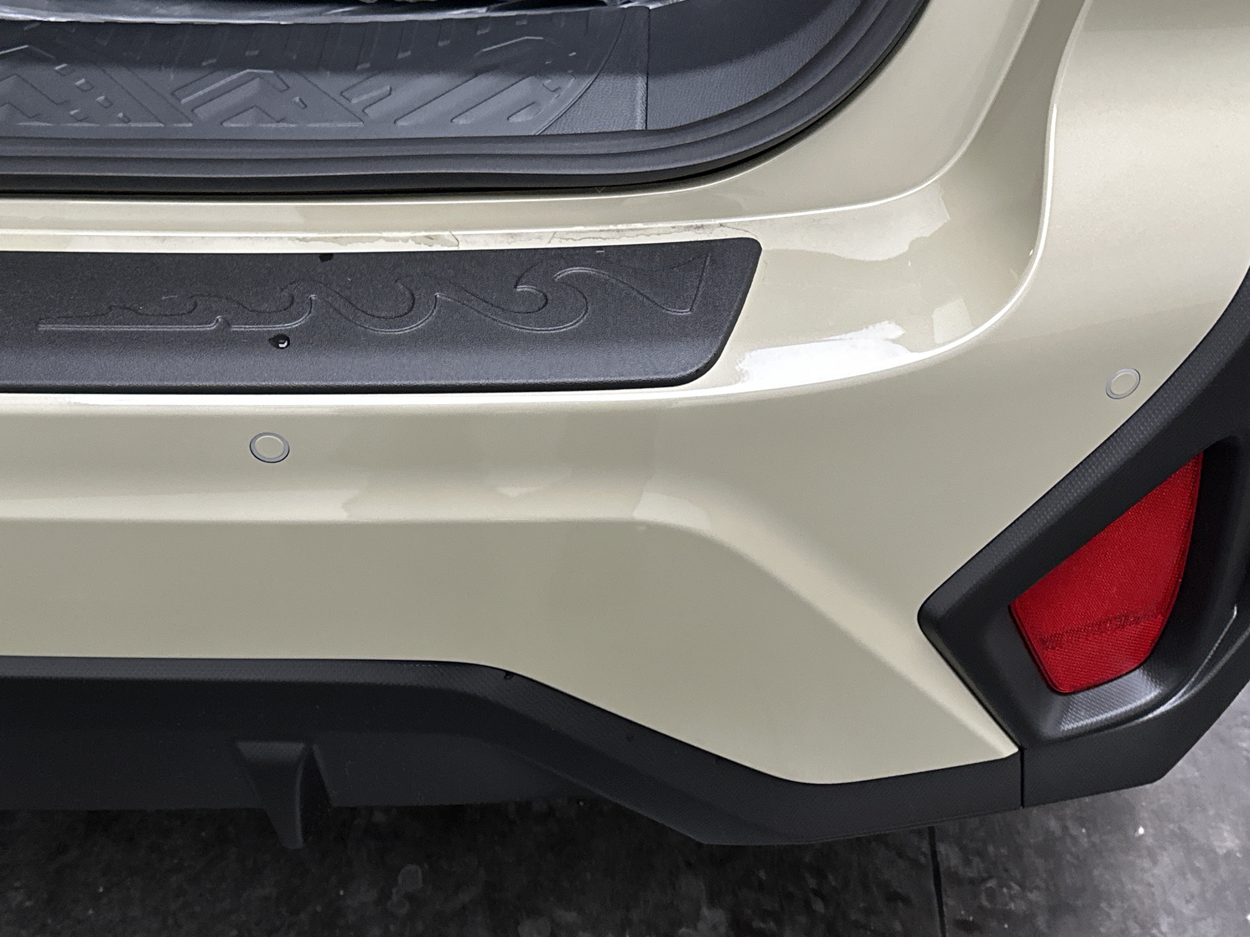 New 2026 Subaru Crosstrek 2.5i Limited AWD/4WD image 14