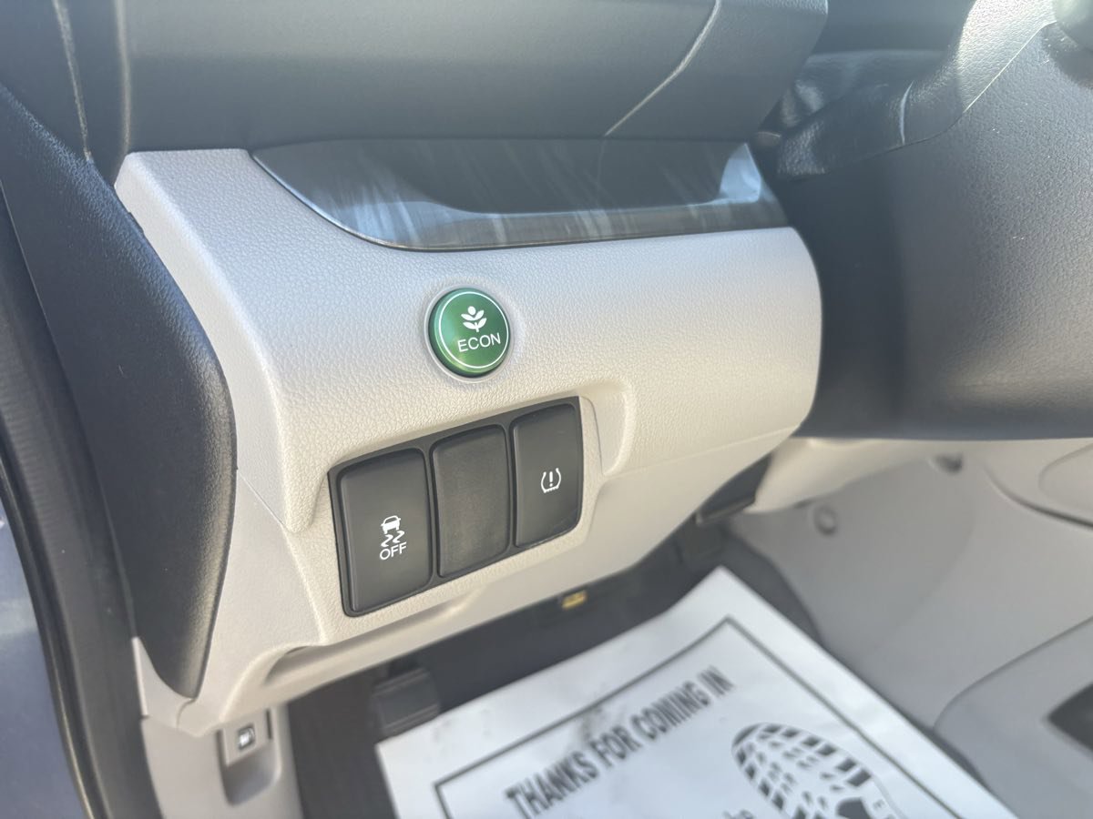 Used 2014 Honda CR-V EX-L image 23