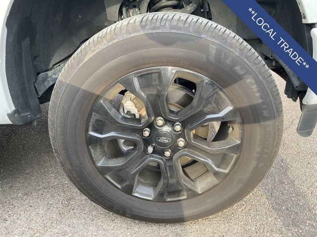 Used 2023 Ford F150 Lariat w/ Equipment Group 502A High AWD/4WD image 8