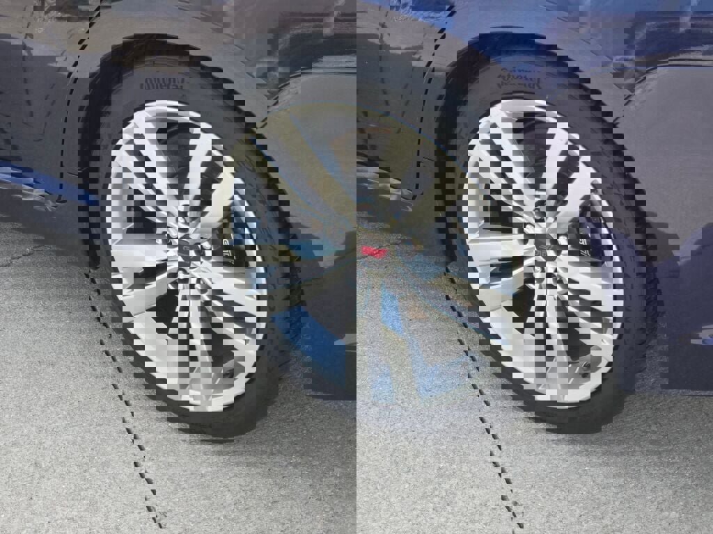 Used 2013 Subaru Impreza WRX STI image 9