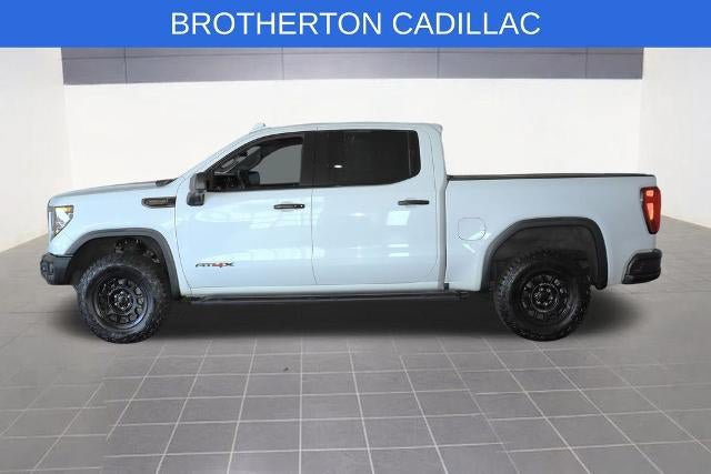 Used 2024 GMC Sierra 1500 AT4X w/ AT4X AEV Edition AWD/4WD image 2