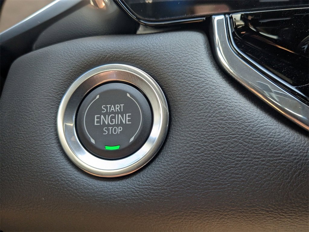 New 2026 GMC Canyon Elevation w/ Convenience Package image 21