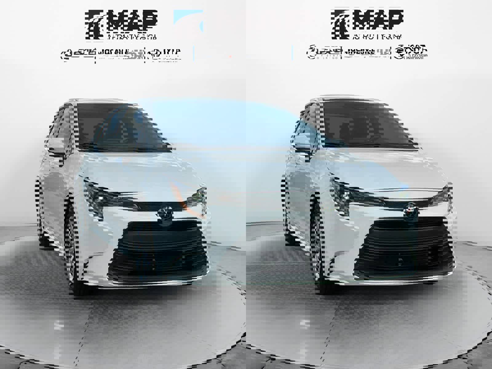 Used 2023 Toyota Corolla LE image 8