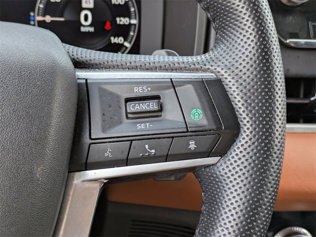 Used 2022 Mitsubishi Outlander SEL image 30