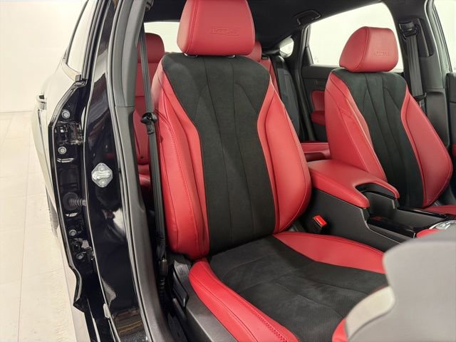 Certified 2025 Acura Integra Type S FWD image 19