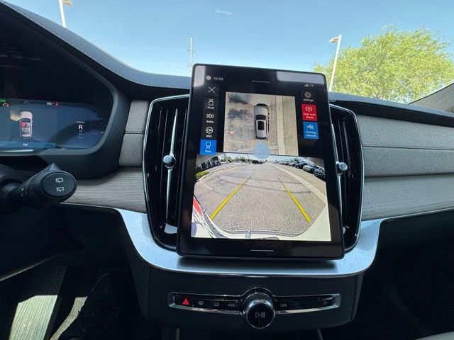 New 2026 Volvo XC90 T8 Plus image 26