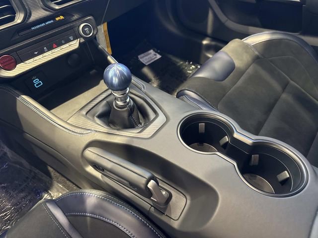 New 2025 Ford Mustang Dark Horse image 29