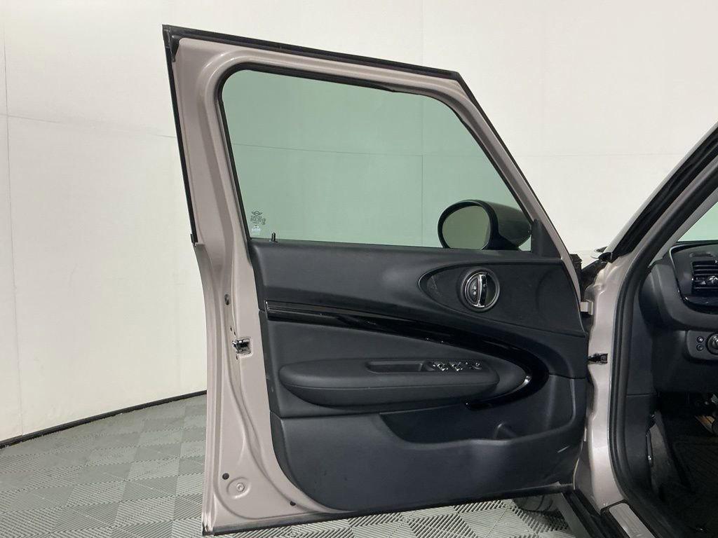 Certified 2024 MINI Cooper Clubman S image 19