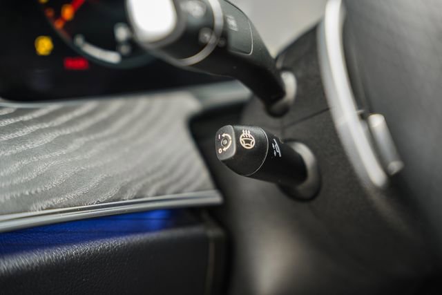 Certified 2023 Mercedes-Benz E 450 4MATIC Cabriolet image 42