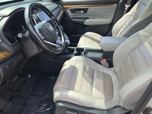 Used 2018 Honda CR-V Touring image 10