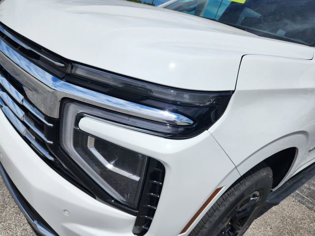 Used 2025 Chevrolet Tahoe LT AWD/4WD image 29