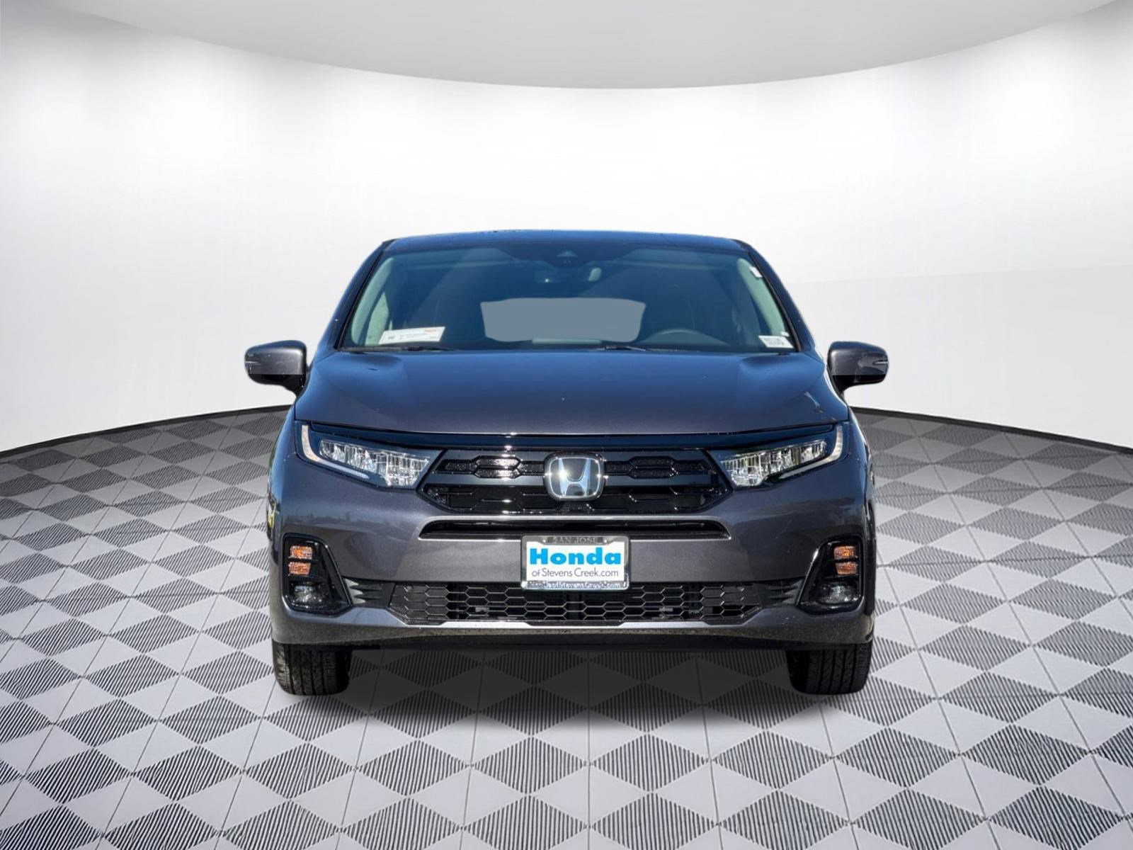 New 2026 Honda Odyssey Elite image 5