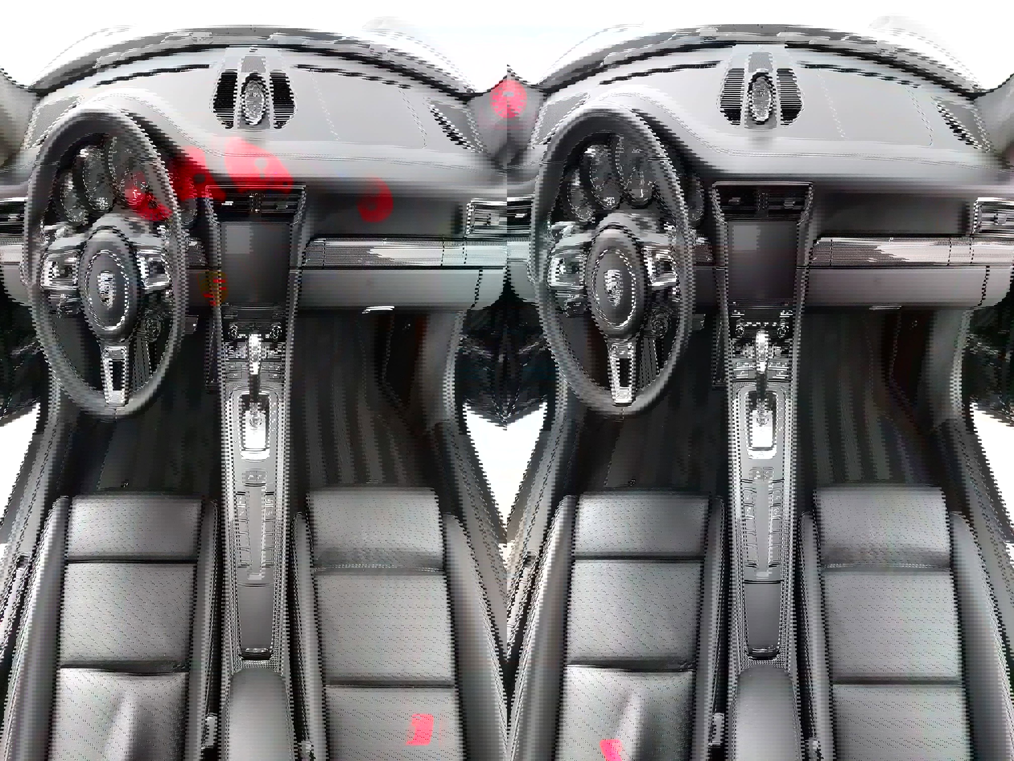 Certified 2019 Porsche 911 Turbo image 11