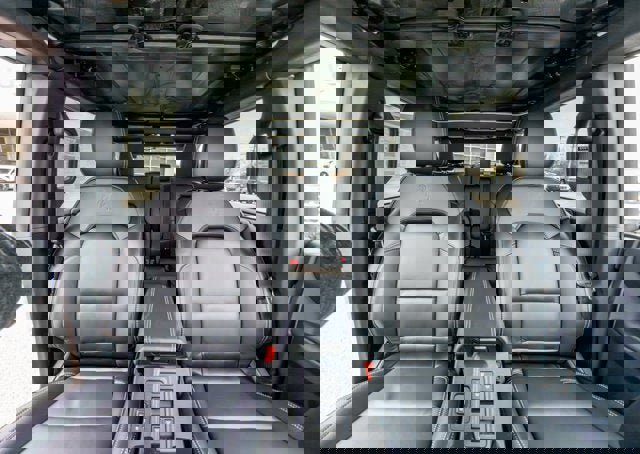 New 2025 Ford Bronco Outer Banks image 40