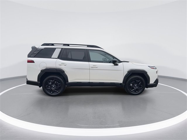 New 2026 Subaru Outback Limited image 9