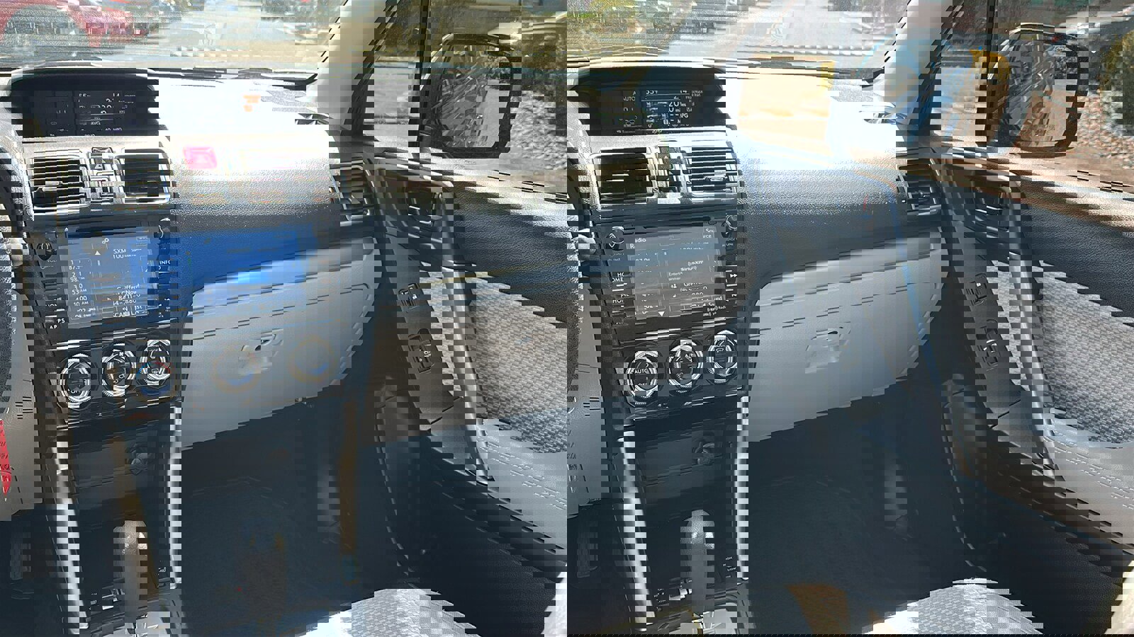 Used 2018 Subaru Forester 2.5i Premium image 23