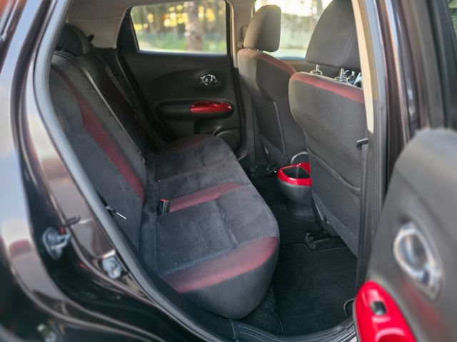 Used 2014 Nissan Juke SV FWD image 31