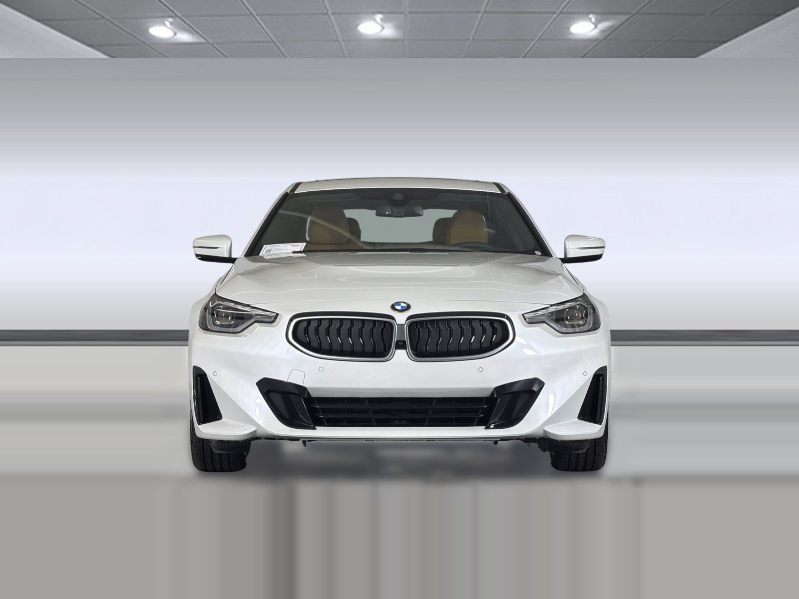 New 2026 BMW 230i Coupe w/ Premium Package RWD image 6