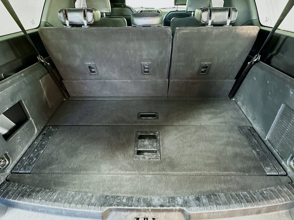 Used 2021 Ford Expedition Max Limited image 37