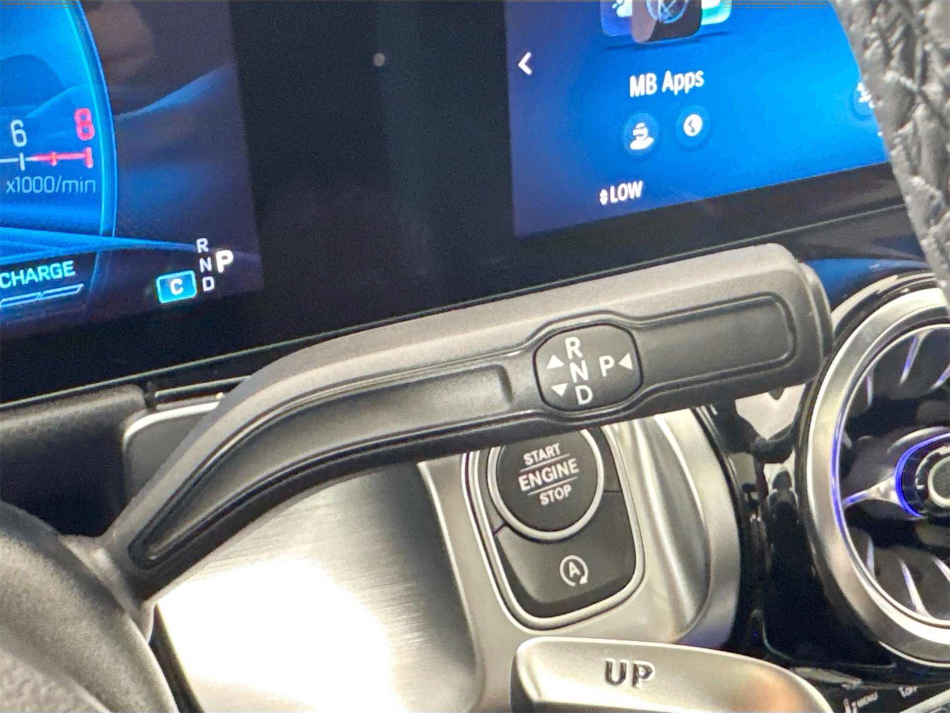 New 2026 Mercedes-Benz GLB 35 AMG 4MATIC image 17