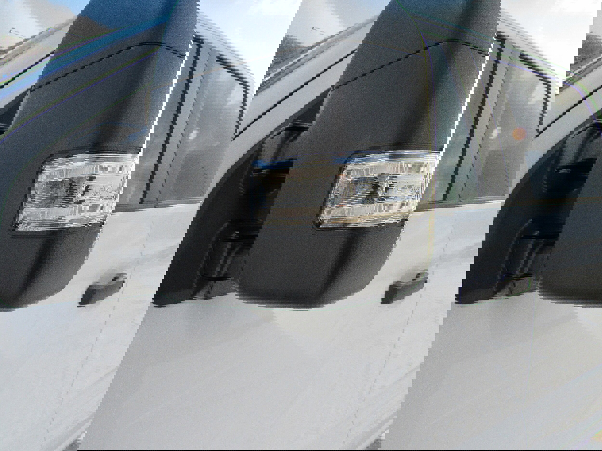 New 2026 Ford F250 XL w/ STX Appearance Package image 15