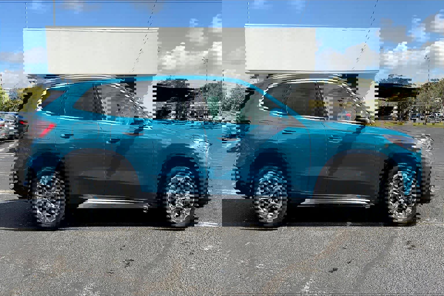 Certified 2025 BMW X1 xDrive28i image 34