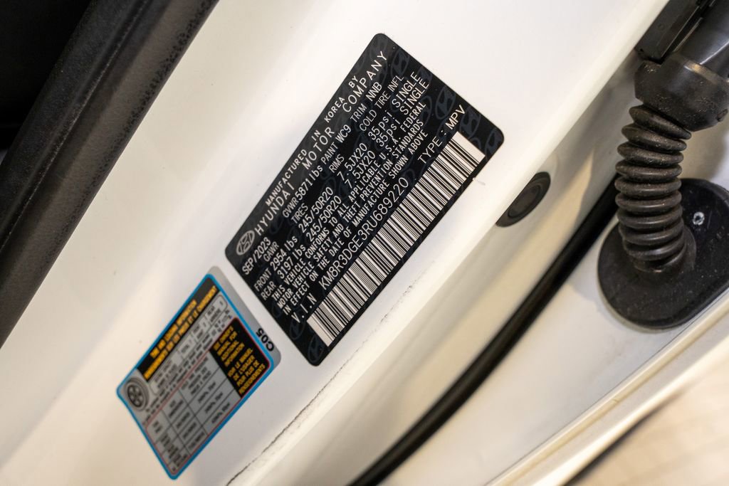 Used 2024 Hyundai Palisade XRT image 23