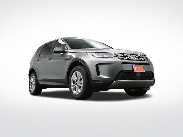 Used 2022 Land Rover Discovery Sport S image 51